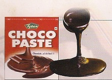 Cocoa Paste